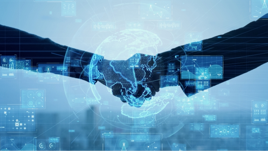 確かな技術のITトータルサポーター