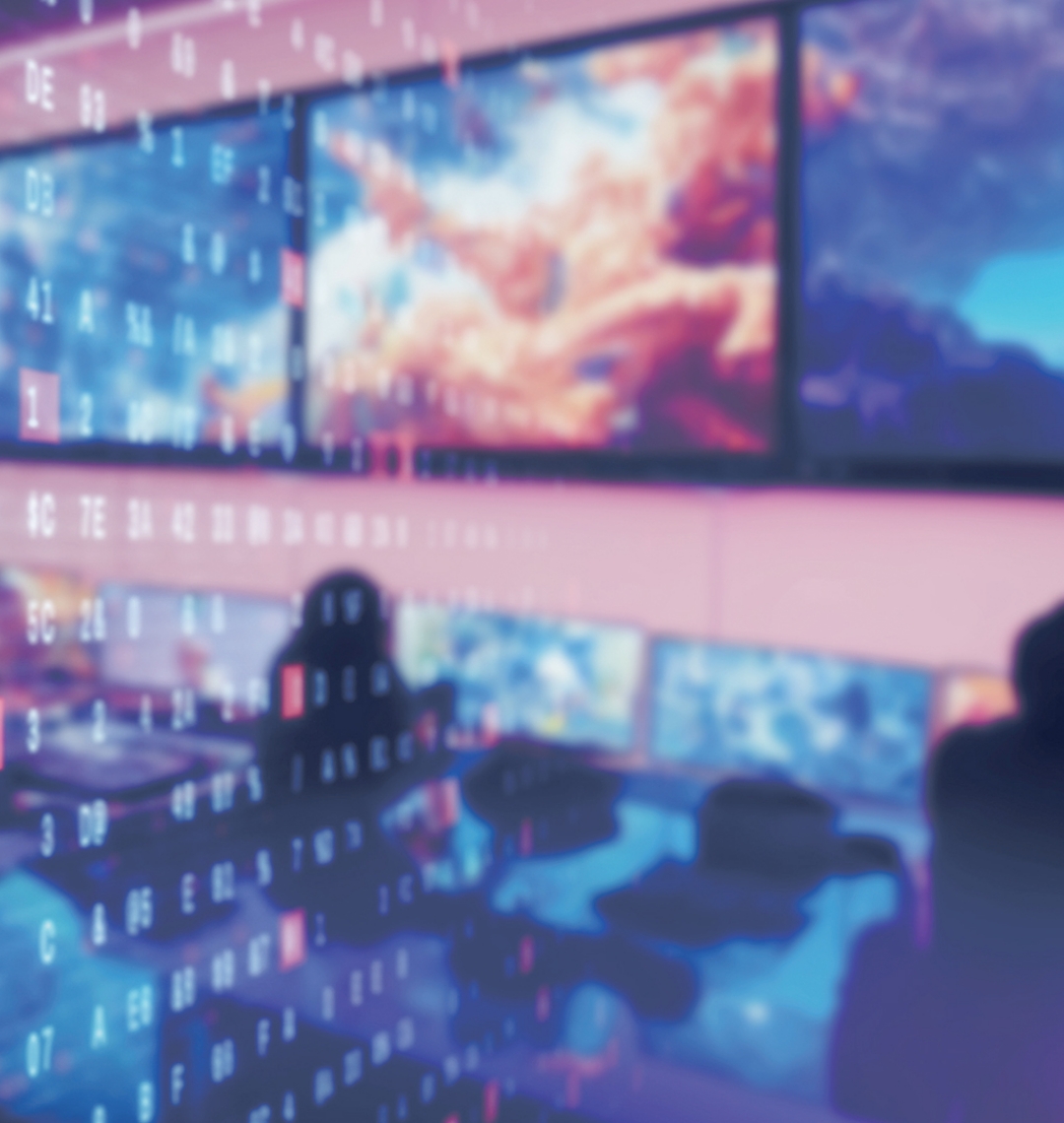 ネットワークオペレーションセンター