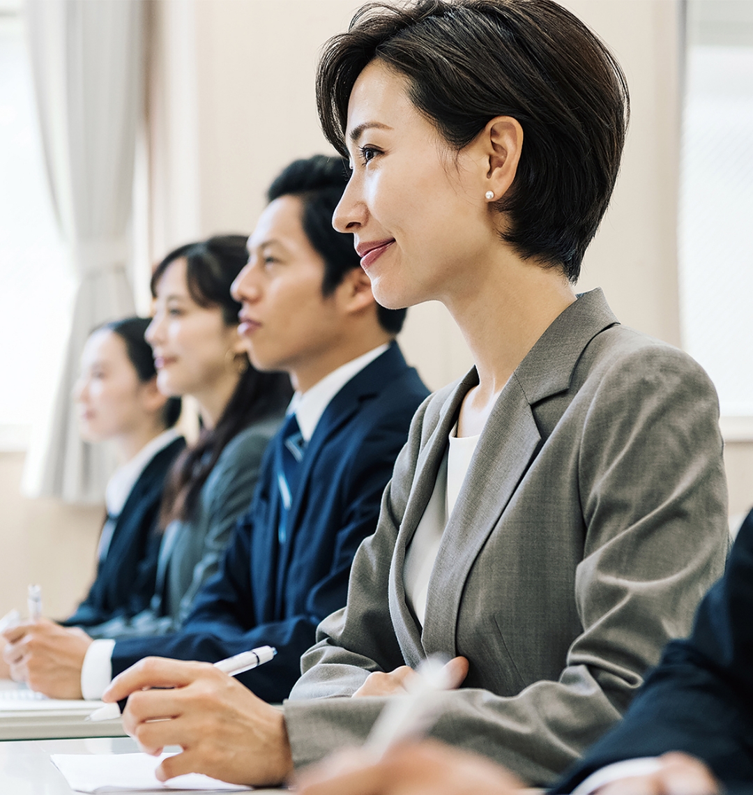 人材派遣サービス