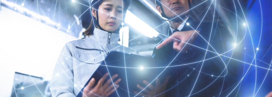 伝送路設備定期点検