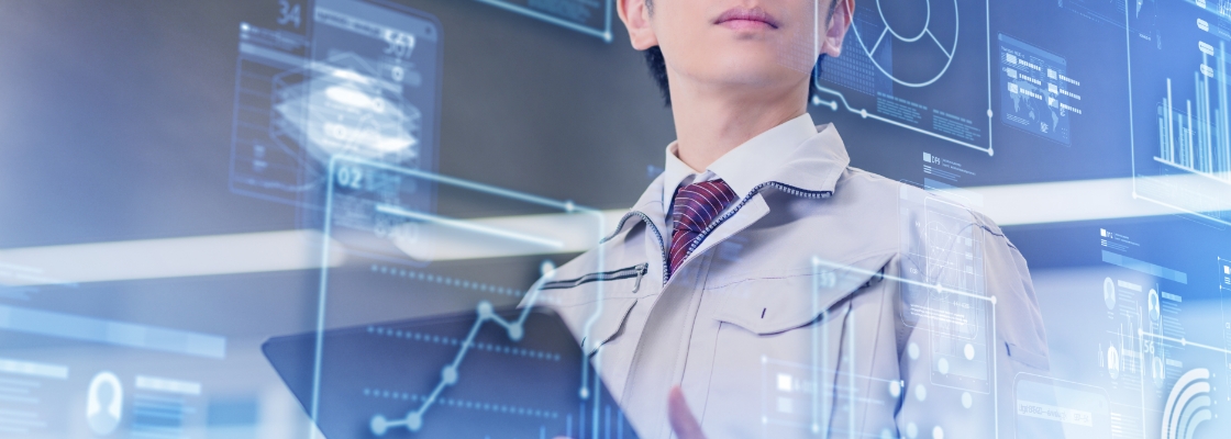 伝送路・電源設備調査・設計・点検