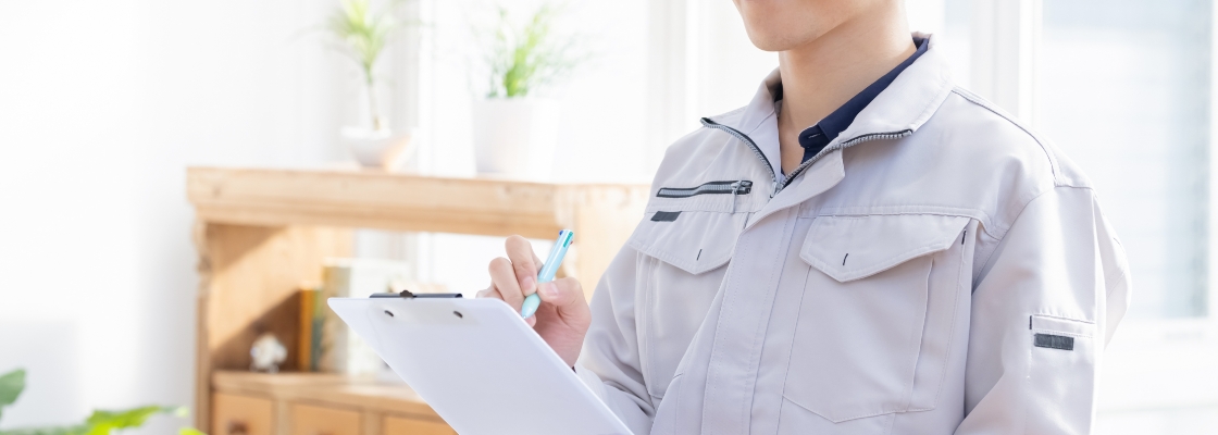 ヘッドエンド設備新設／改修工事