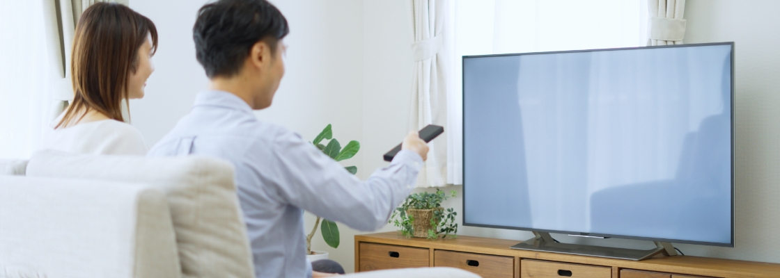 テレビ共聴設備提案・交渉・ 改修・保守