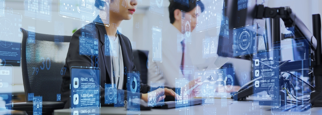 センター設備保守・工事