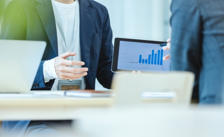 細やかなフォローアップとサポート体制の充実