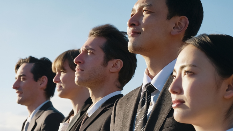 新卒・キャリア採用の正社員を募集しています。