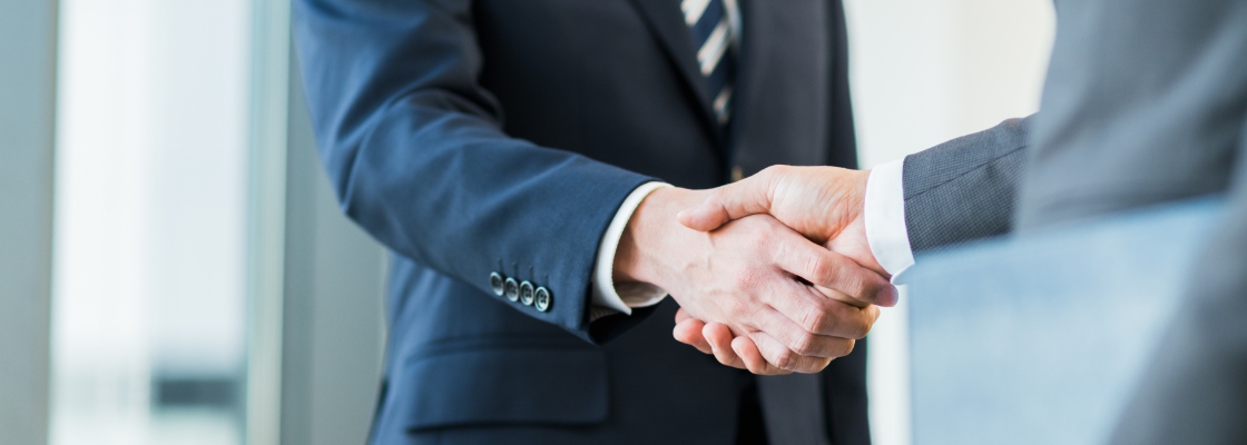 経験豊富なスペシャリストを即戦力として派遣