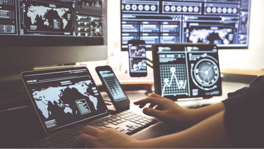 信頼と実績のある施工・保守サービス