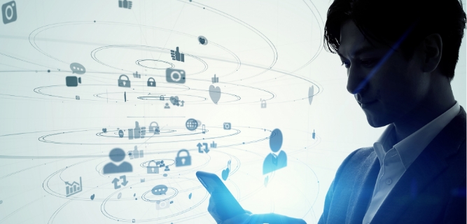 放送キャリア様向け障害メール発報／障害管理システム開発