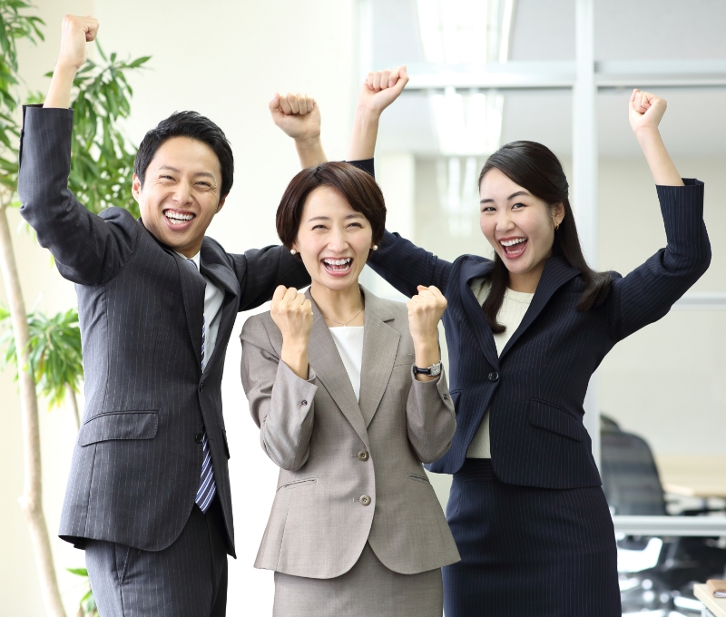 充実のスキルアップ講座