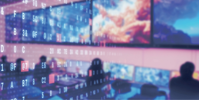 ネットワークオペレーションセンター