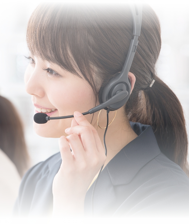 CATV業界に特化した専門知識でサポート