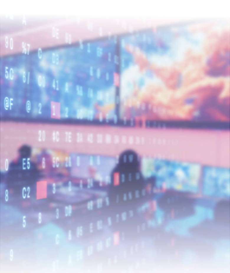 徹底された信頼の監視体制