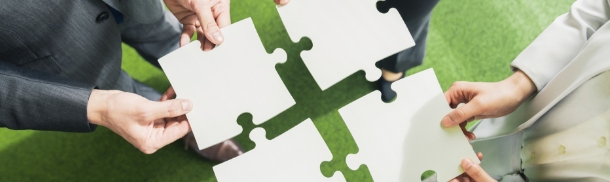 ⼈材をお探しの企業様