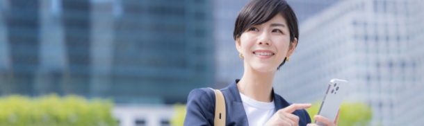 お仕事をお探しの⽅（派遣）